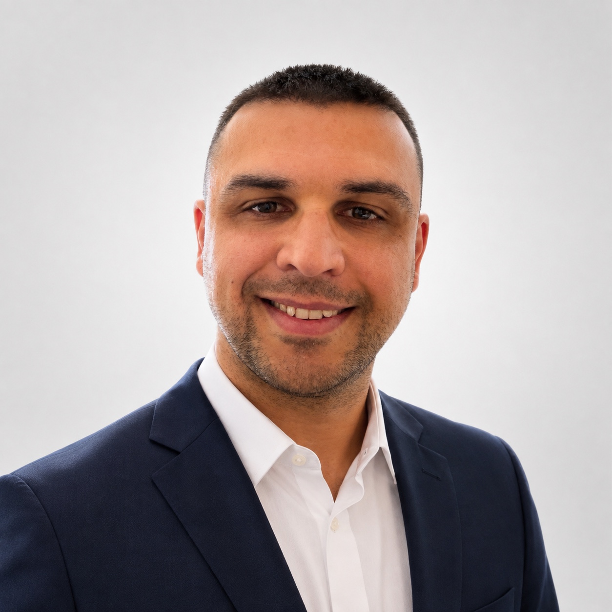 David Dragas, Founder of Vidd AI